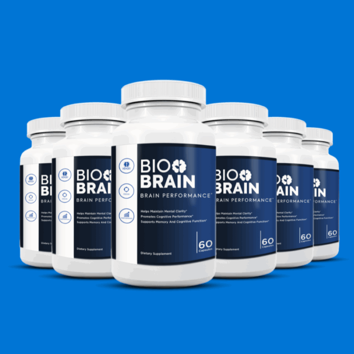Bio Brain Bio Brain